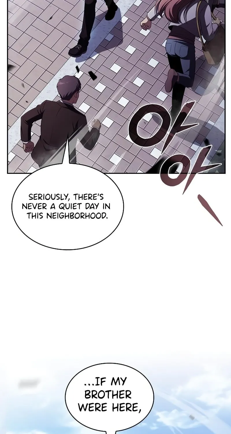 Read Eat & GO chapter 51 image 3 on Lezhin