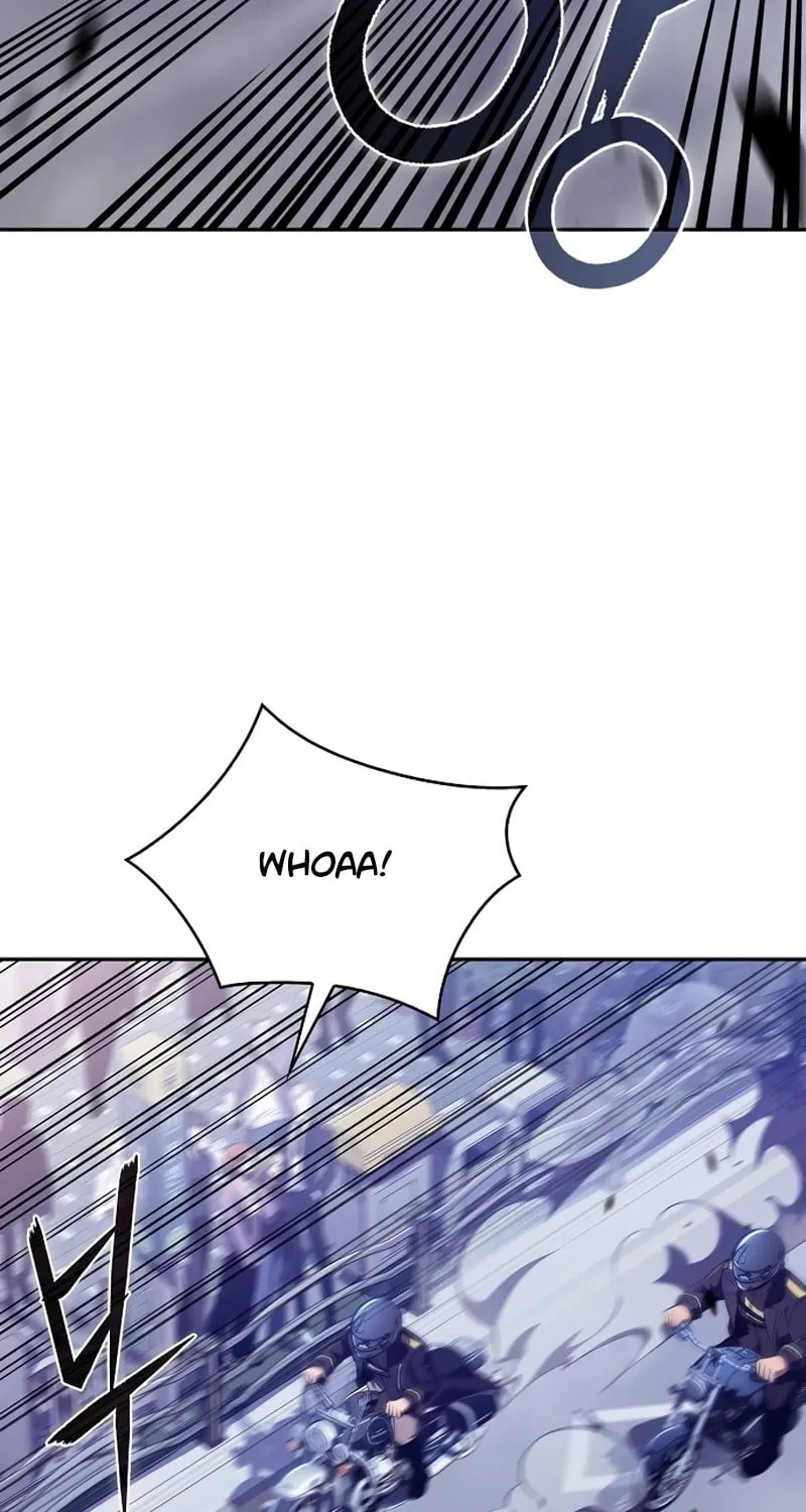 Read Eat & GO chapter 51 image 32 on Lezhin