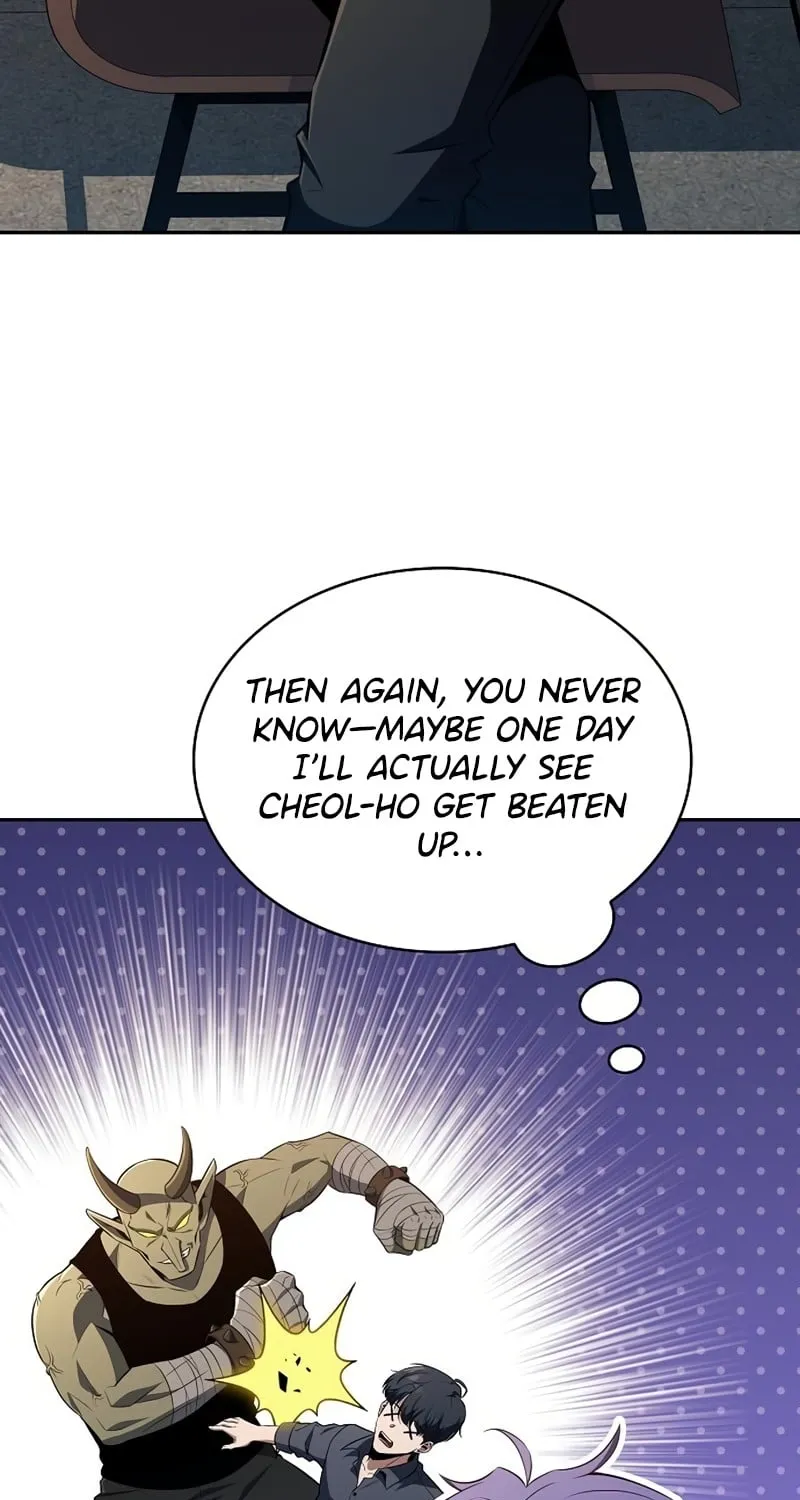 Read Eat & GO chapter 51 image 99 on Lezhin