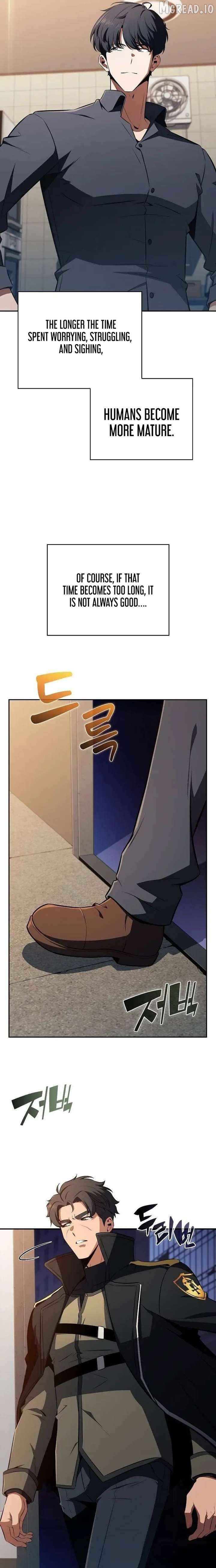 Read Eat & GO chapter 52 image 14 on Lezhin