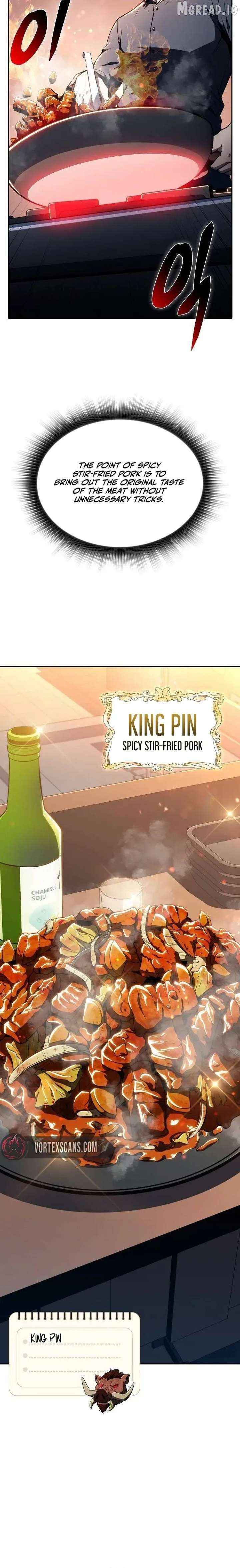 Read Eat & GO chapter 52 image 17 on Lezhin