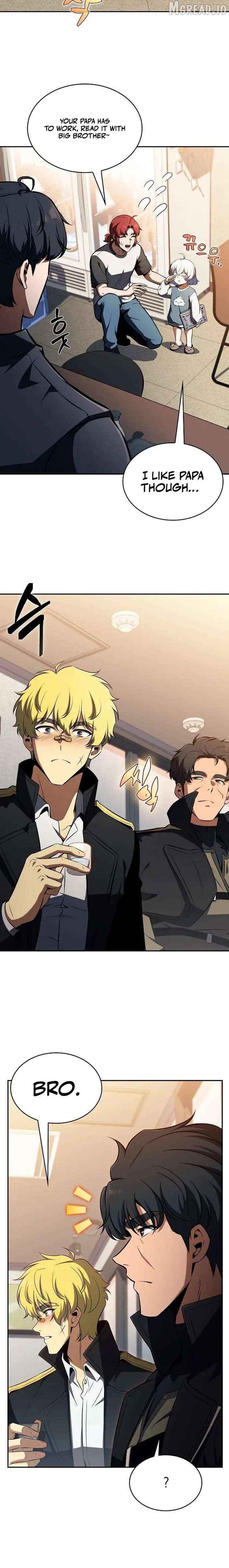 Read Eat & GO chapter 52 image 19 on Lezhin