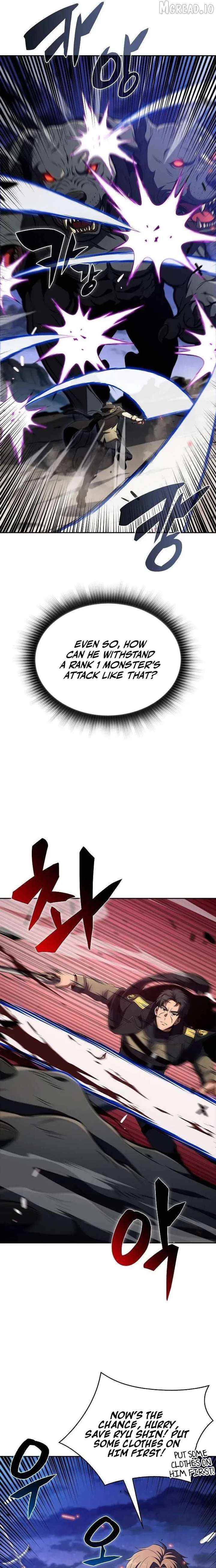 Read Eat & GO chapter 52 image 2 on Lezhin