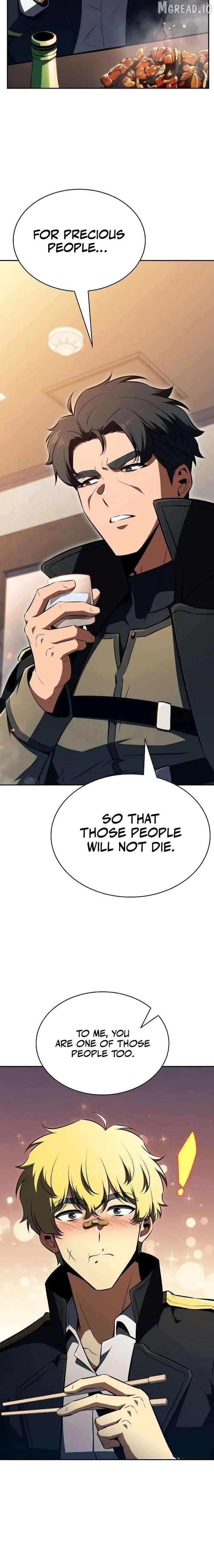 Read Eat & GO chapter 52 image 21 on Lezhin