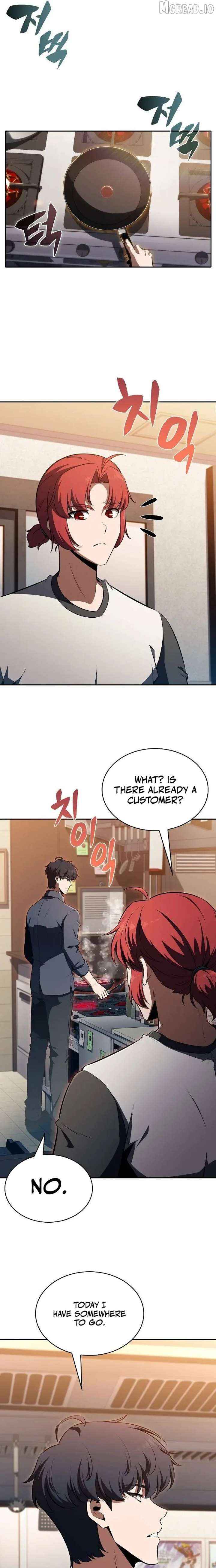 Read Eat & GO chapter 52 image 26 on Lezhin
