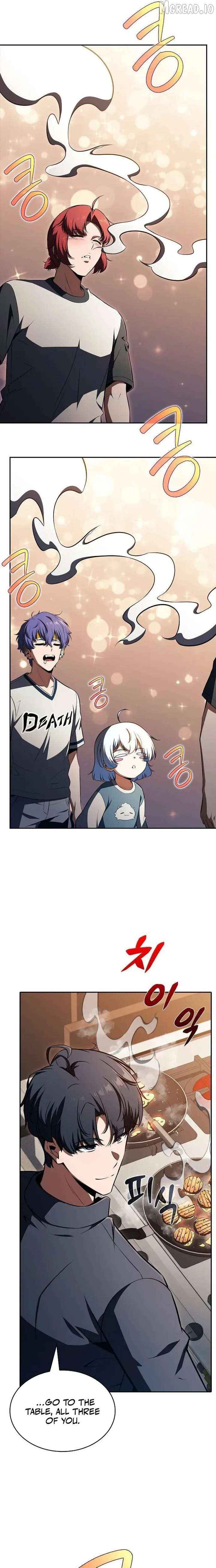 Read Eat & GO chapter 52 image 28 on Lezhin