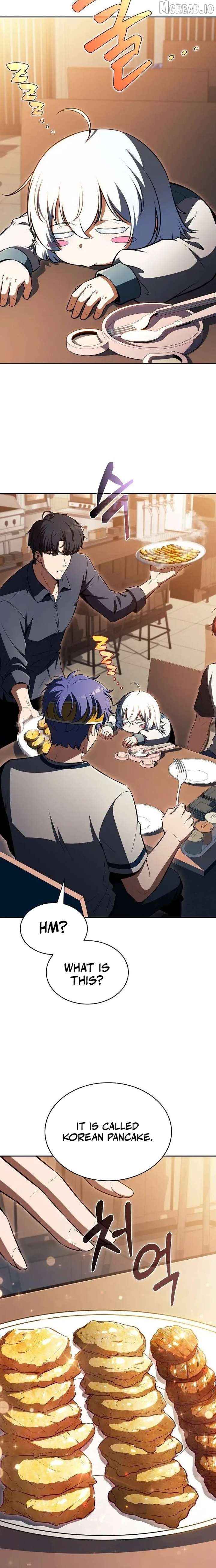 Read Eat & GO chapter 52 image 29 on Lezhin
