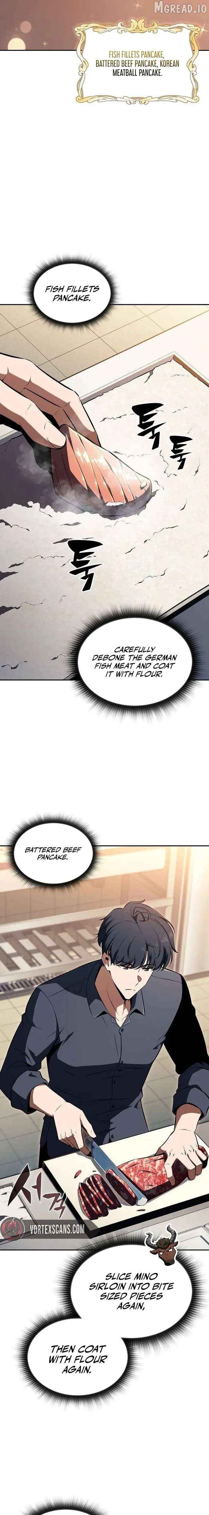 Read Eat & GO chapter 52 image 30 on Lezhin