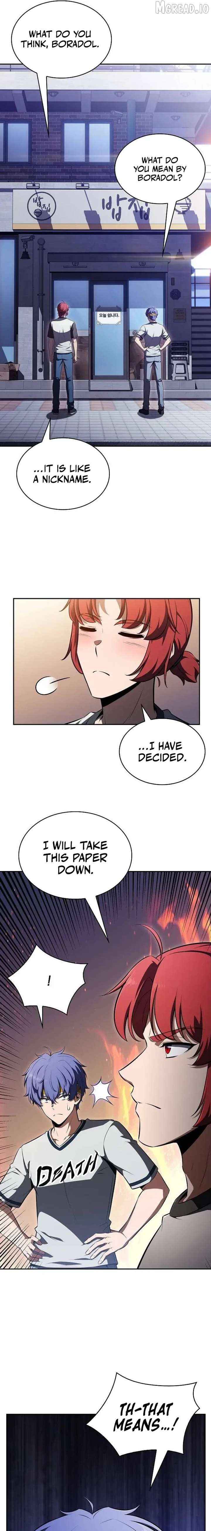 Read Eat & GO chapter 52 image 34 on Lezhin