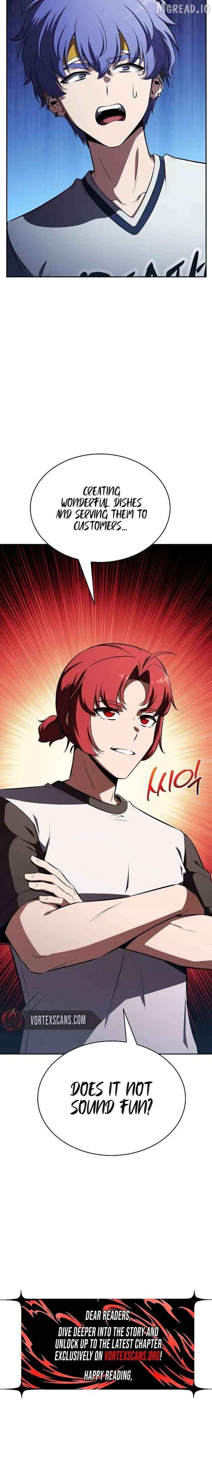 Read Eat & GO chapter 52 image 35 on Lezhin