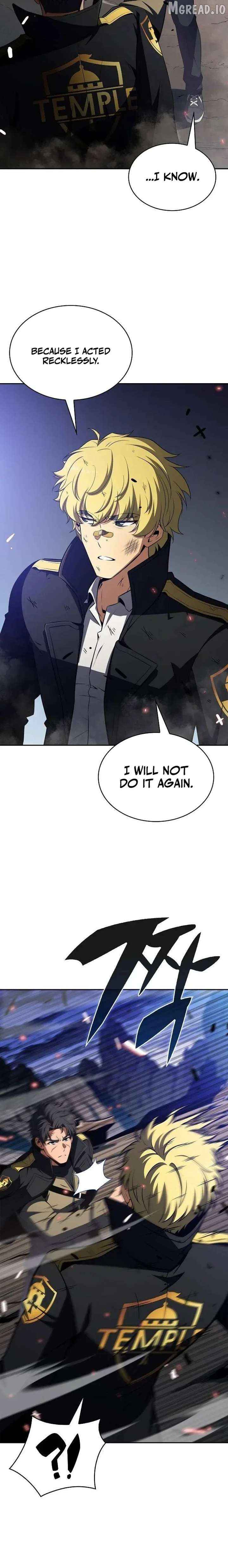 Read Eat & GO chapter 52 image 5 on Lezhin