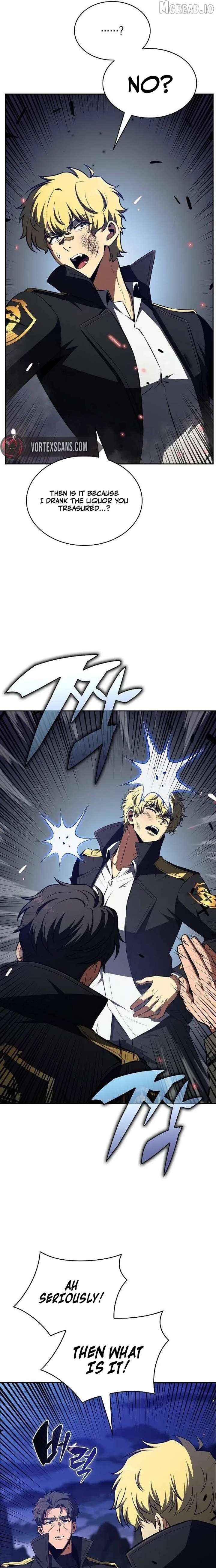 Read Eat & GO chapter 52 image 6 on Lezhin