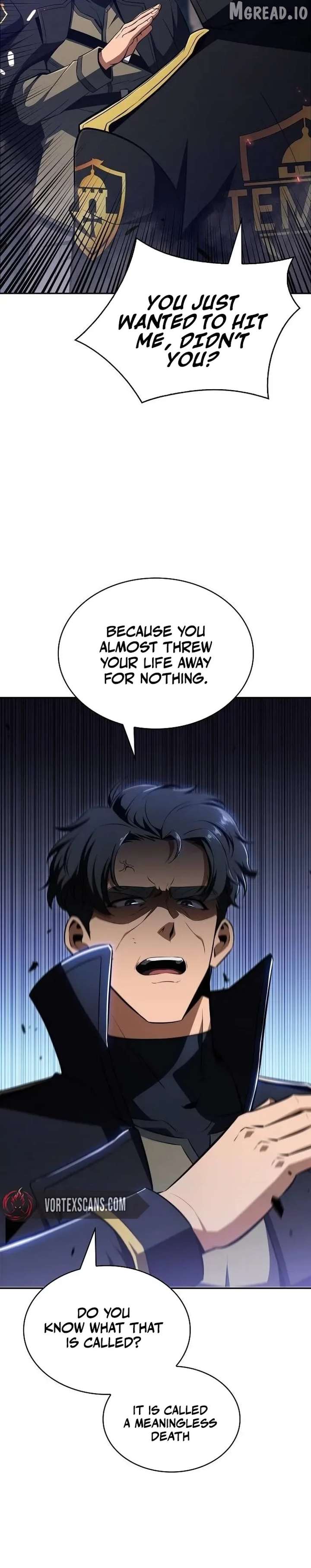 Read Eat & GO chapter 52 image 7 on Lezhin