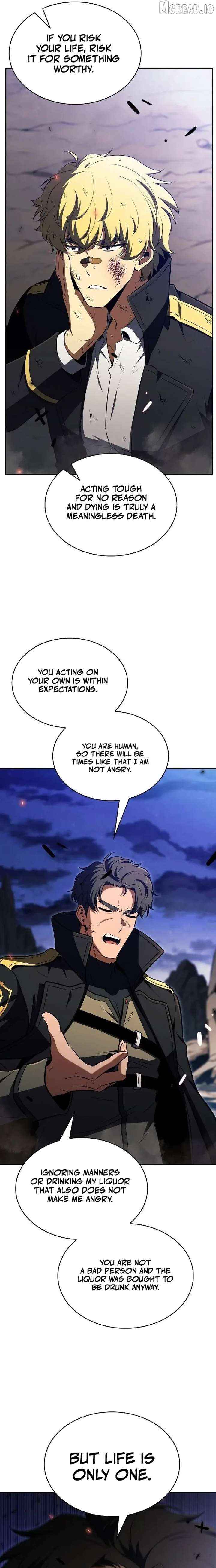 Read Eat & GO chapter 52 image 8 on Lezhin