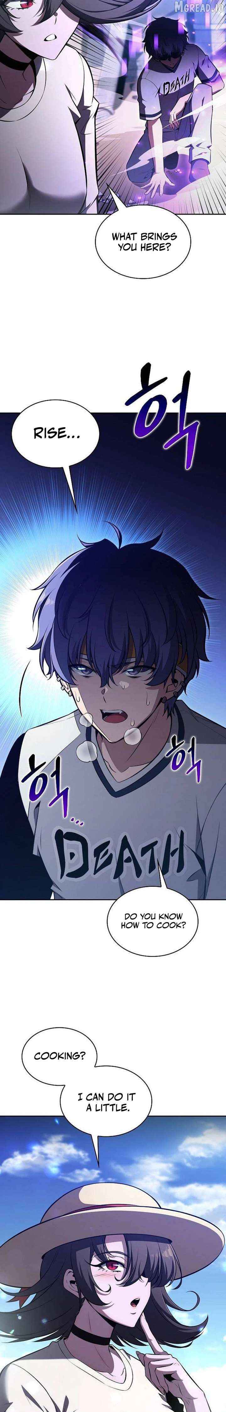 Read Eat & GO chapter 53 image 13 on Lezhin
