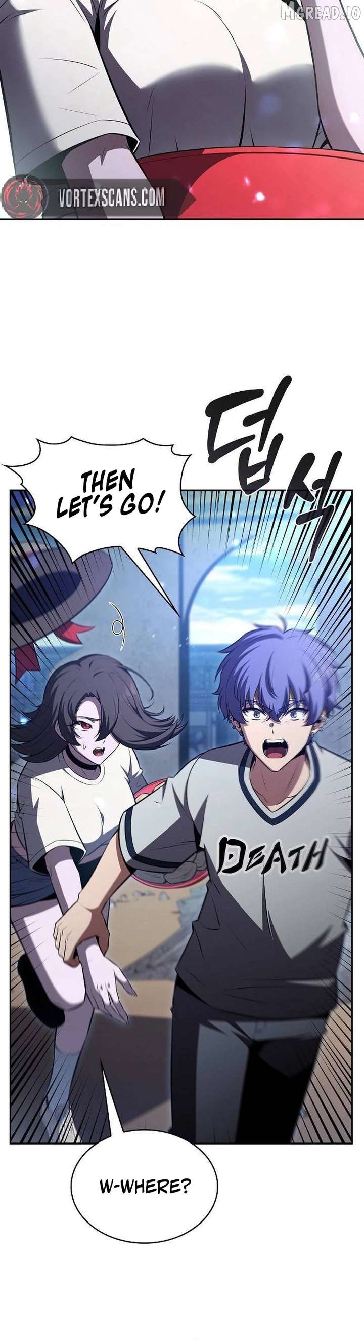 Read Eat & GO chapter 53 image 14 on Lezhin