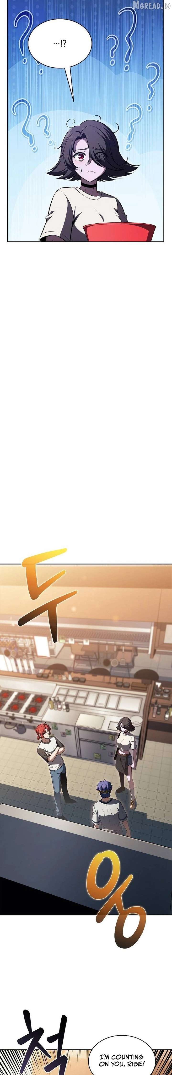 Read Eat & GO chapter 53 image 16 on Lezhin