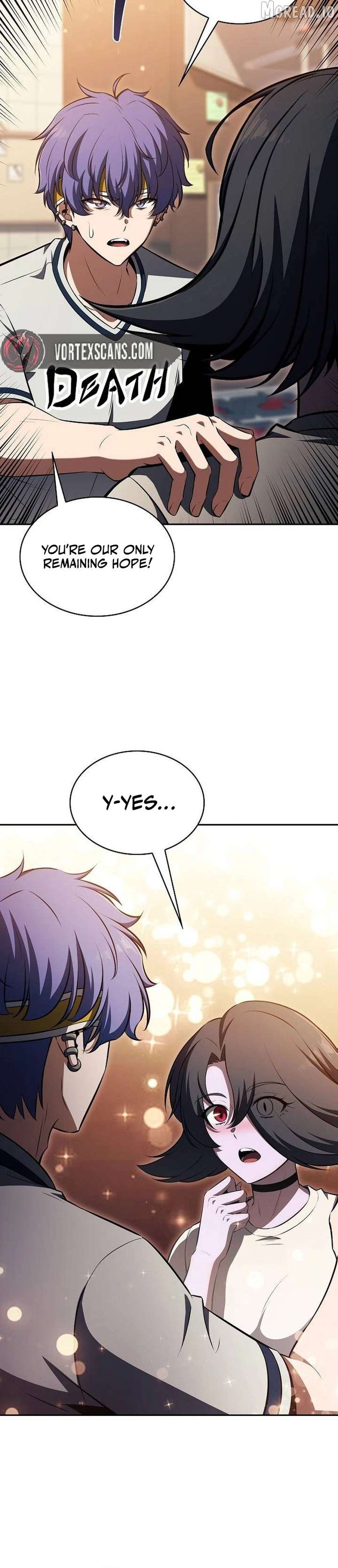 Read Eat & GO chapter 53 image 17 on Lezhin