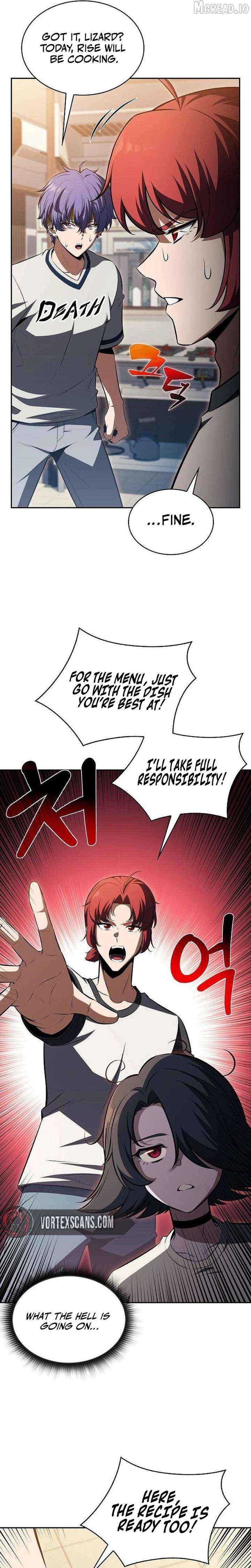 Read Eat & GO chapter 53 image 18 on Lezhin