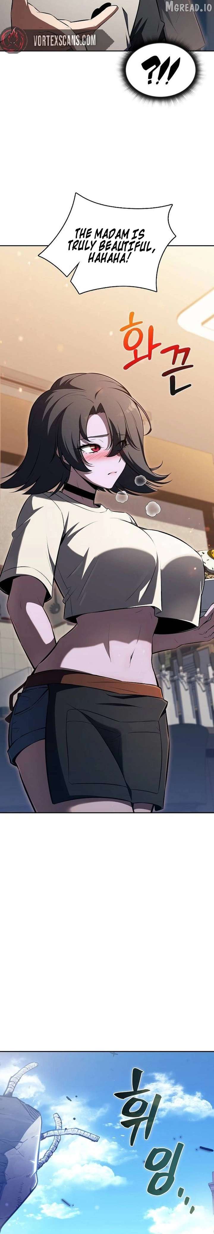 Read Eat & GO chapter 53 image 23 on Lezhin