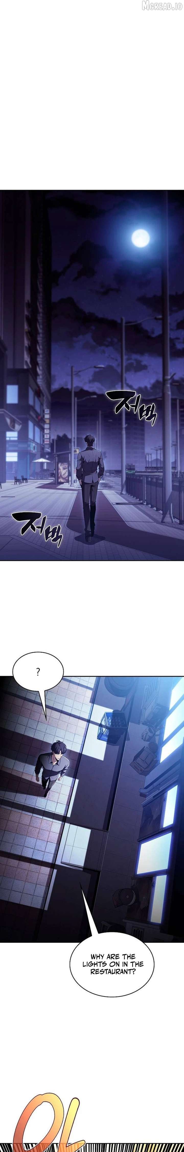 Read Eat & GO chapter 53 image 28 on Lezhin