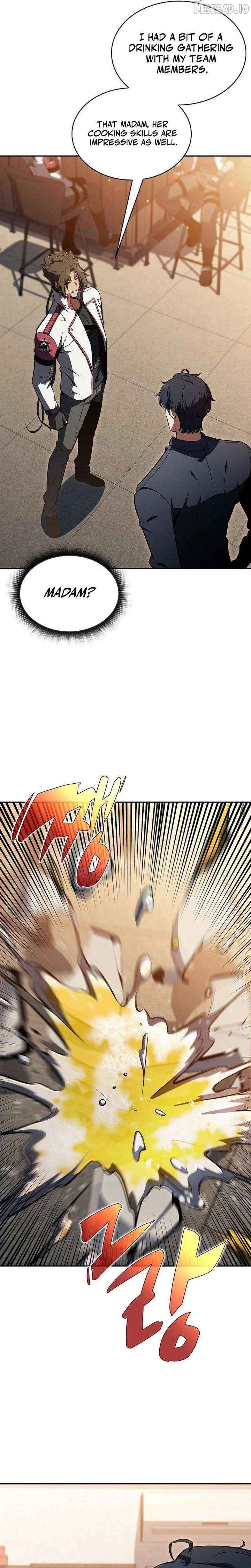 Read Eat & GO chapter 53 image 30 on Lezhin