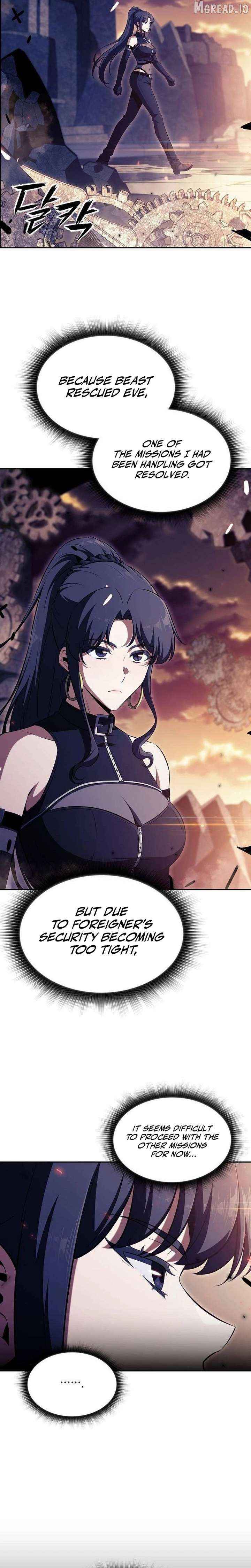 Read Eat & GO chapter 53 image 33 on Lezhin
