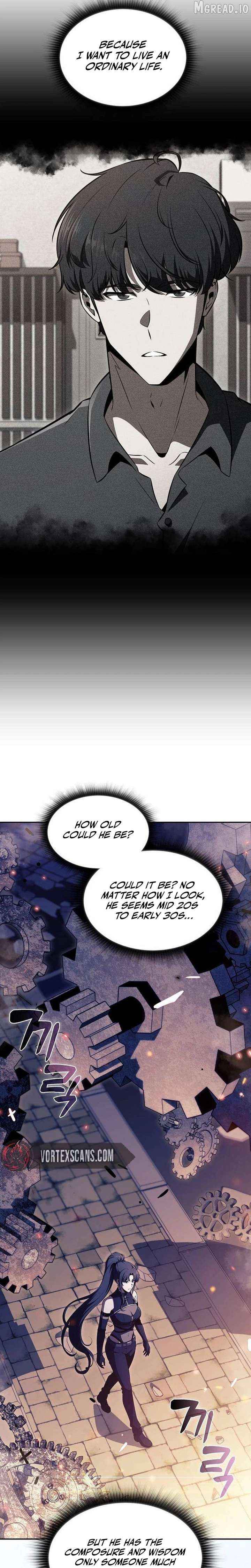 Read Eat & GO chapter 53 image 34 on Lezhin