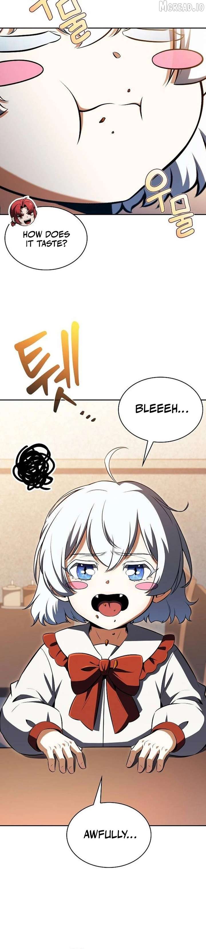 Read Eat & GO chapter 53 image 5 on Lezhin