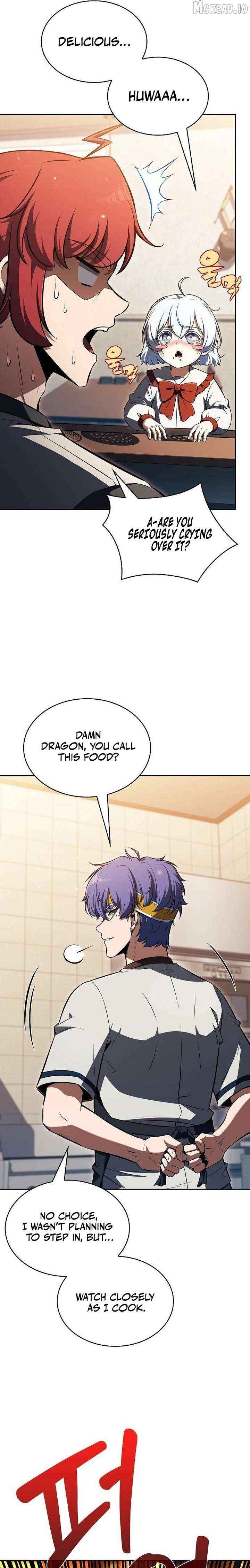 Read Eat & GO chapter 53 image 6 on Lezhin