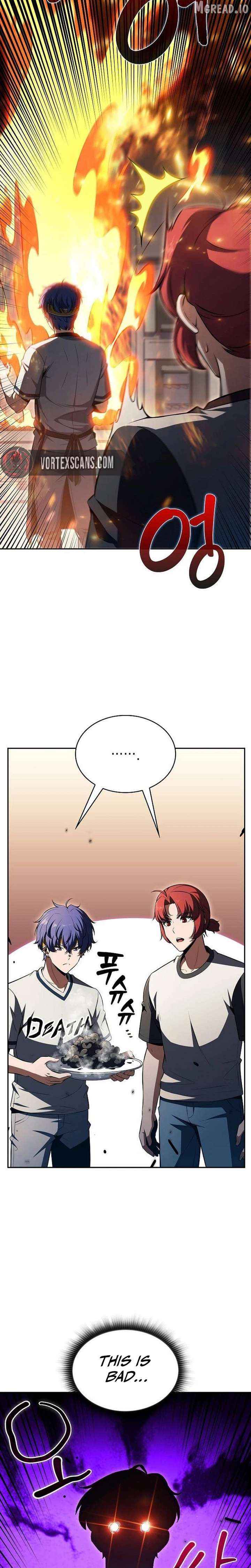 Read Eat & GO chapter 53 image 7 on Lezhin