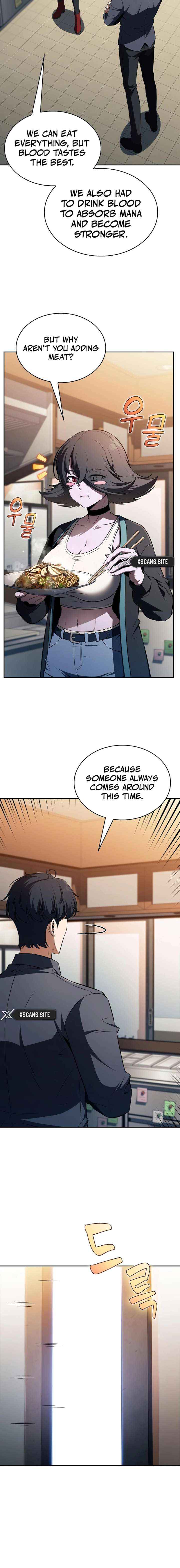 Read Eat & GO chapter 54 image 11 on Lezhin