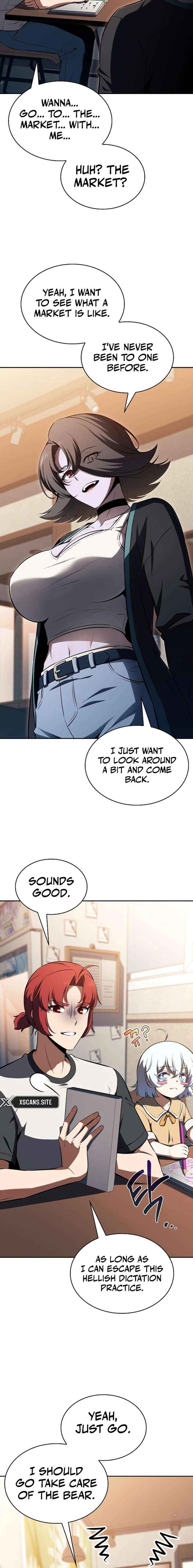 Read Eat & GO chapter 54 image 15 on Lezhin