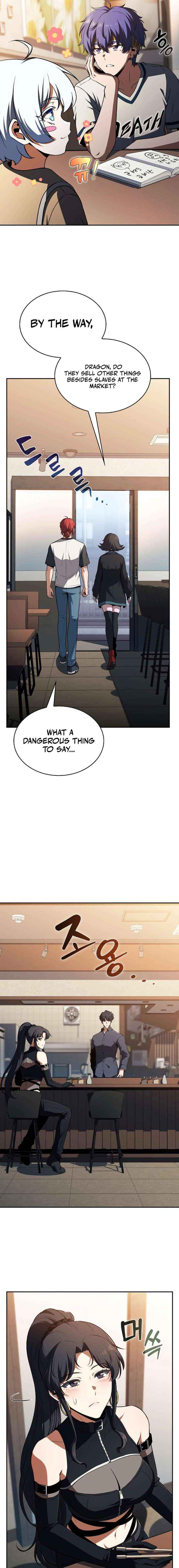 Read Eat & GO chapter 54 image 16 on Lezhin