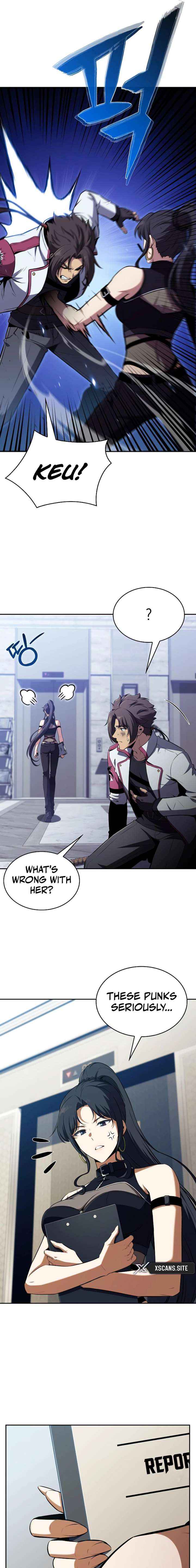 Read Eat & GO chapter 54 image 2 on Lezhin