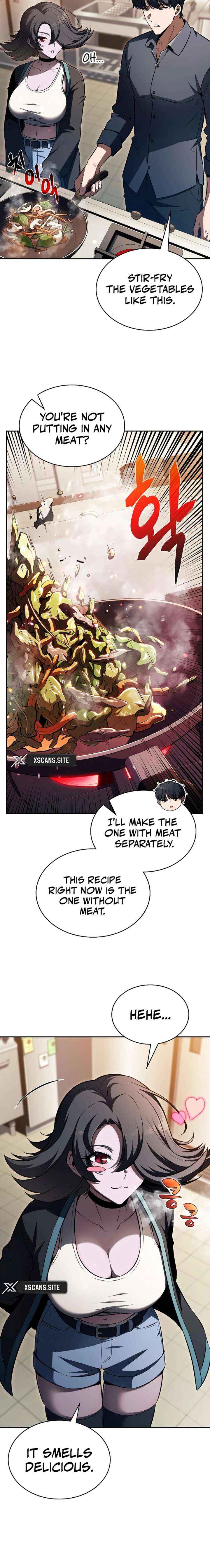 Read Eat & GO chapter 54 image 7 on Lezhin