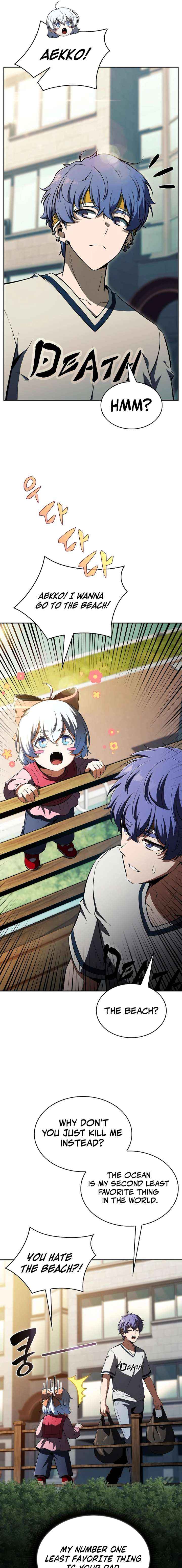 Read Eat & GO chapter 55 image 10 on Lezhin