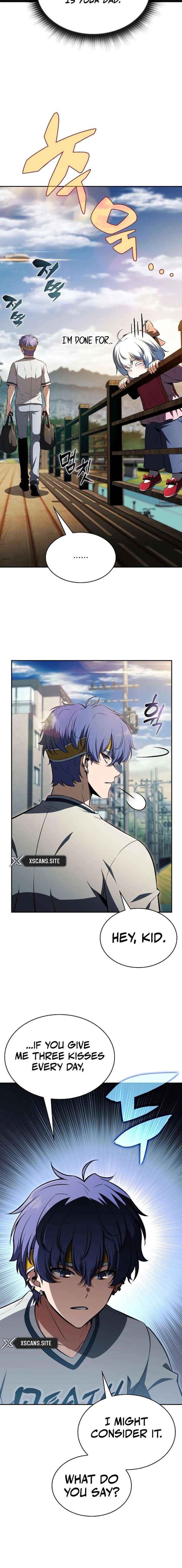 Read Eat & GO chapter 55 image 11 on Lezhin