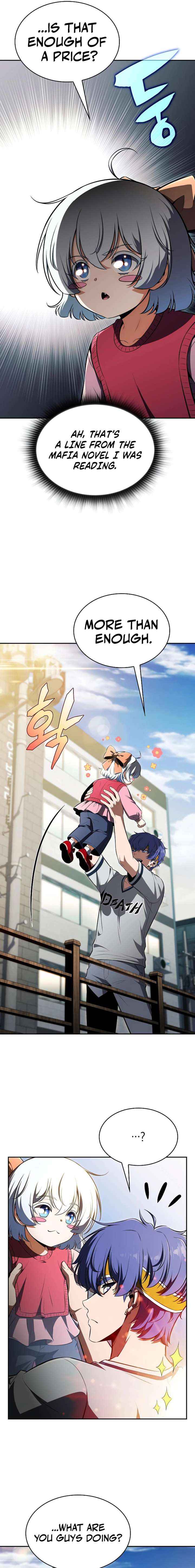 Read Eat & GO chapter 55 image 12 on Lezhin