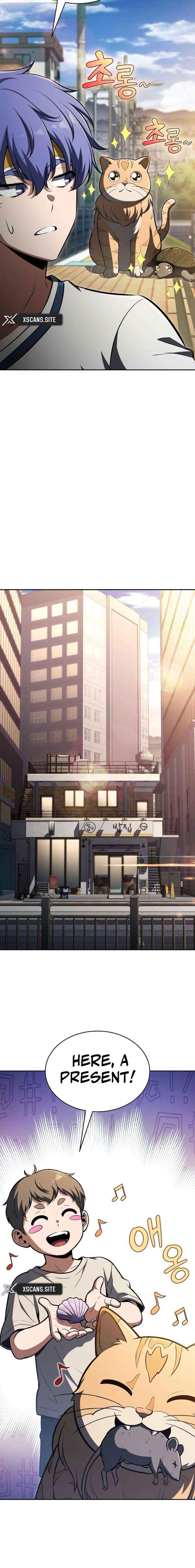 Read Eat & GO chapter 55 image 13 on Lezhin