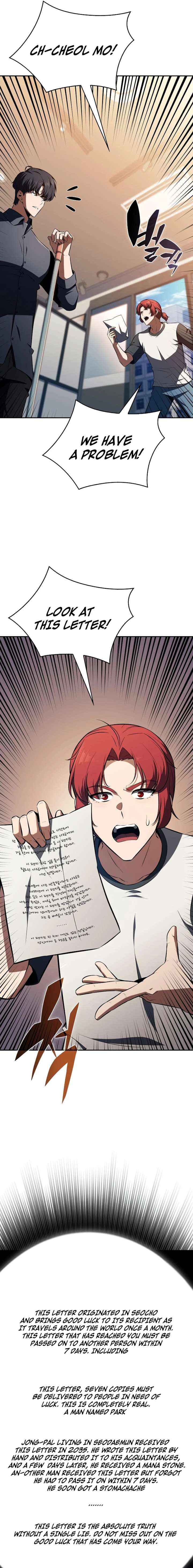 Read Eat & GO chapter 55 image 16 on Lezhin