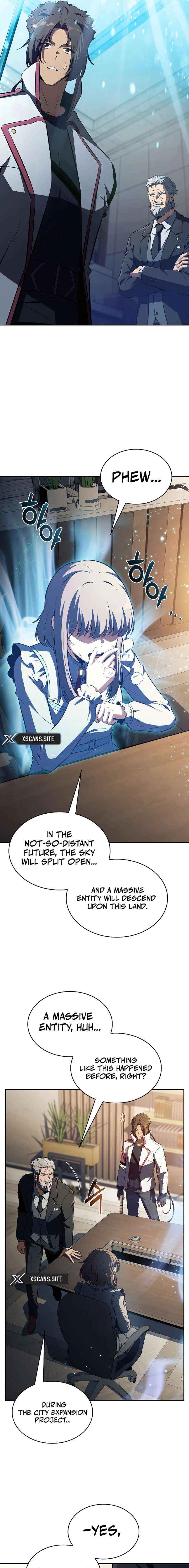 Read Eat & GO chapter 55 image 2 on Lezhin