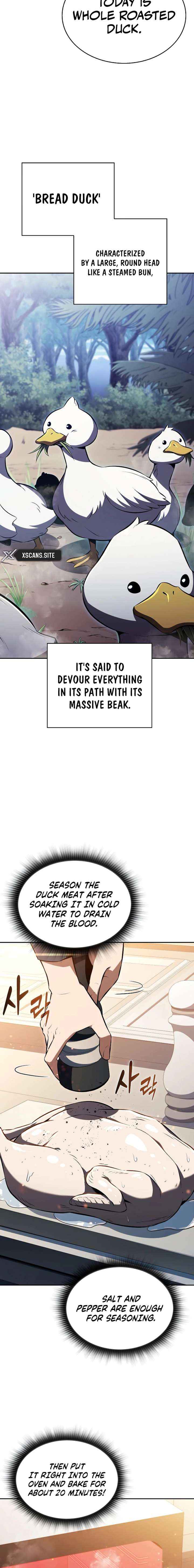 Read Eat & GO chapter 55 image 21 on Lezhin