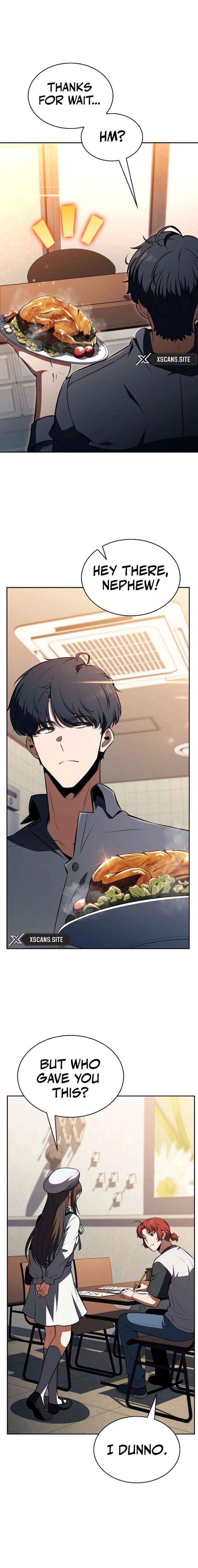 Read Eat & GO chapter 55 image 23 on Lezhin