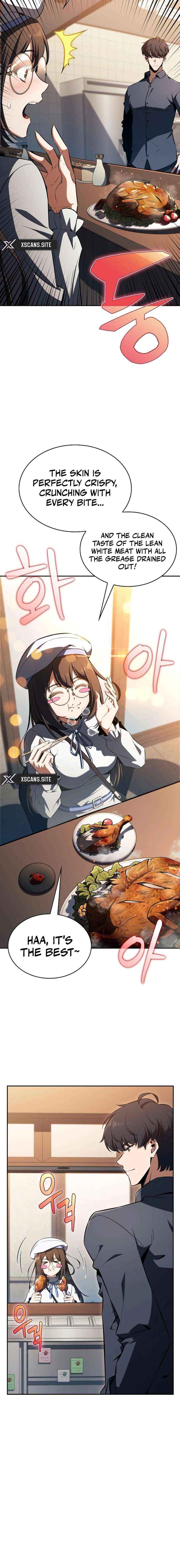 Read Eat & GO chapter 55 image 25 on Lezhin