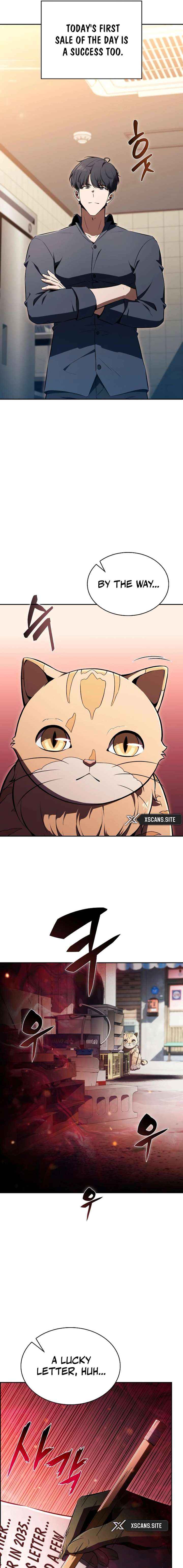 Read Eat & GO chapter 55 image 26 on Lezhin