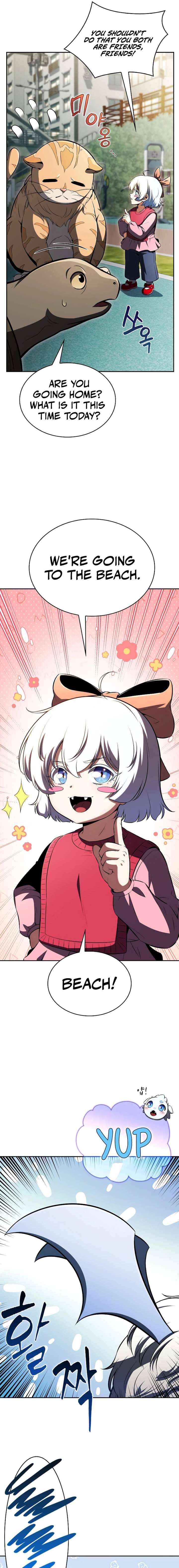 Read Eat & GO chapter 55 image 8 on Lezhin