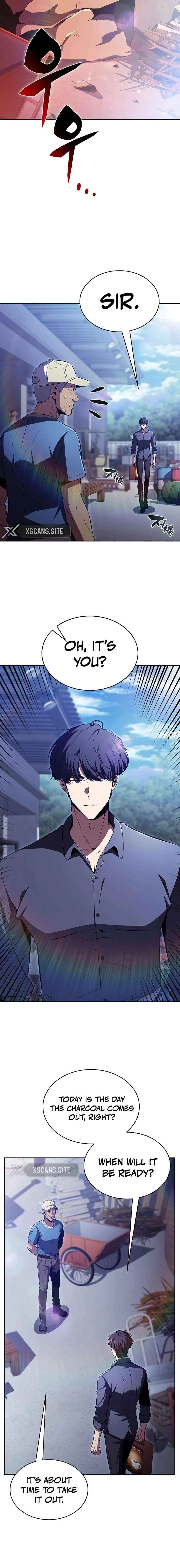 Read Eat & GO chapter 56 image 11 on Lezhin