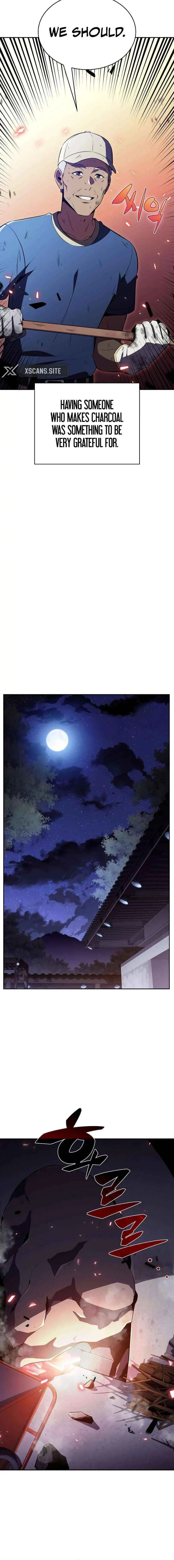 Read Eat & GO chapter 56 image 13 on Lezhin