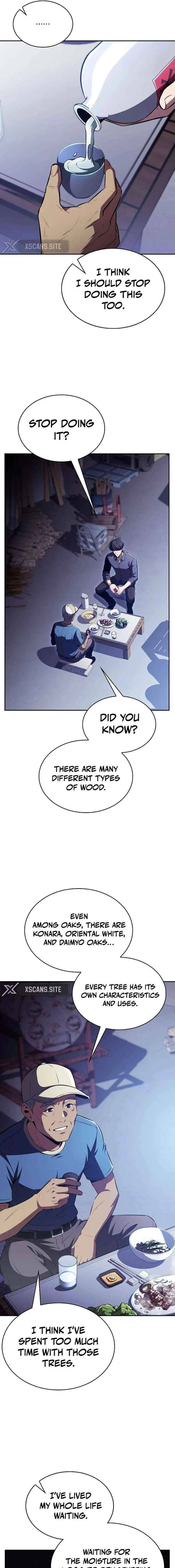 Read Eat & GO chapter 56 image 16 on Lezhin